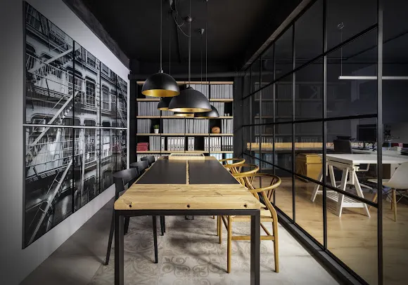 McS arquitectos - Alicante