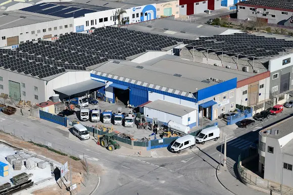 Grupo GEOS - San Isidro