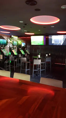 Salon de Juego 777