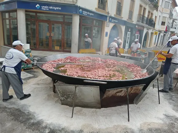 La Unión Alcoyana