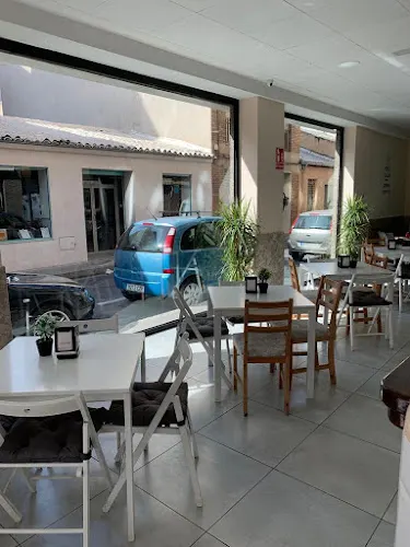 CAFETEA - Alicante
