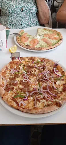PIZZA4U La Cala Benidorm