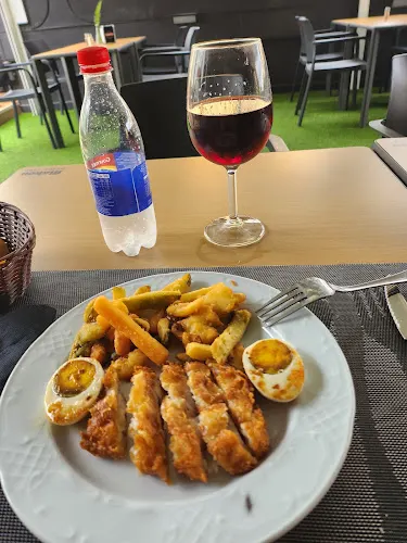Restaurante Don Peppe
