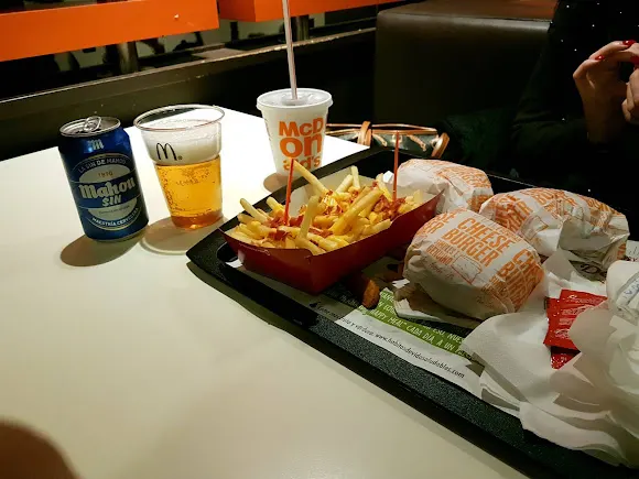 McDonald's - Alicante