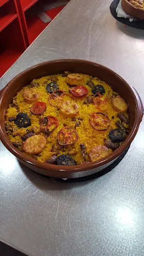 Costrería EL PEROLET