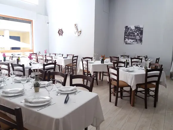 Restaurante Casa Coco - Santa Pola