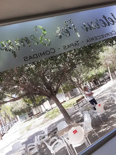 Cafetería Per Sempre
