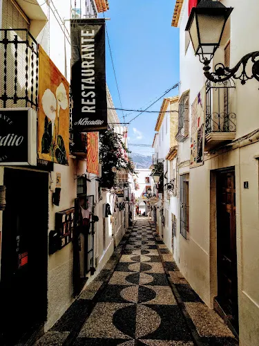 Altea Original