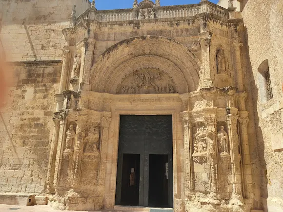 Iglesia de Nuestra Señora de la Asunción