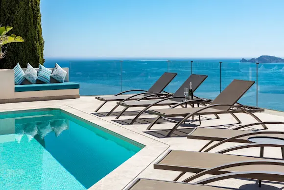 CASA4YOU JAVEA Holiday Rentals