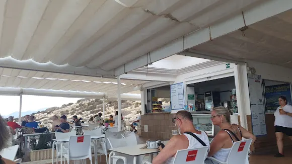 Restaurante Lilla - Benidorm