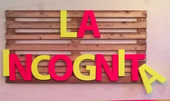 La Incógnita - Elda