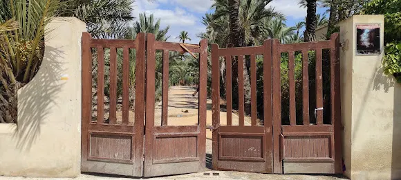 Centro Civico Candalix - "Bailongo" - Elche