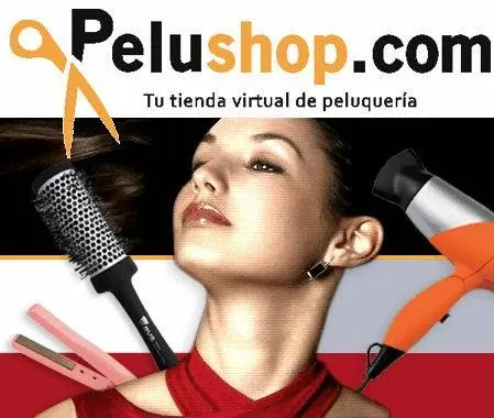 PELUSHOP Mayorista productos peluquería - Alcoy