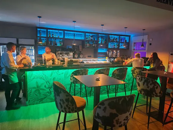 Costa Rock Café - Orihuela