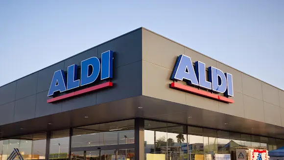 ALDI - Pilar de la Horadada