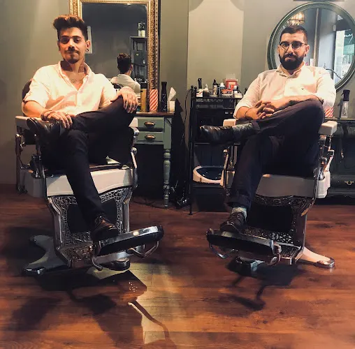 Maestros Barber House (Barberia) - Benidorm