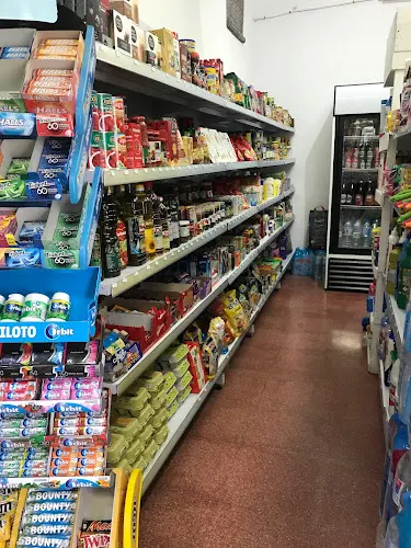 Panaderia Y Supermercado AS - Alicante