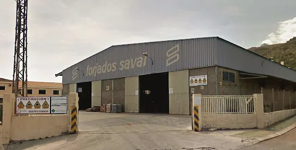 Ceramica Saval SL