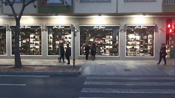 MM Shoes - San Vicente del Raspeig