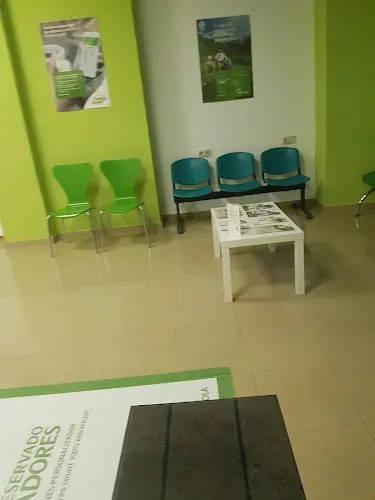 Iberdrola Orihuela