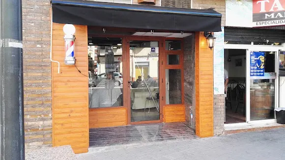 ELEGANT BARBERSHOP - Alicante