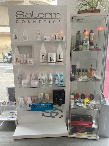 Centro de belleza y estética unisex Mary - Elche