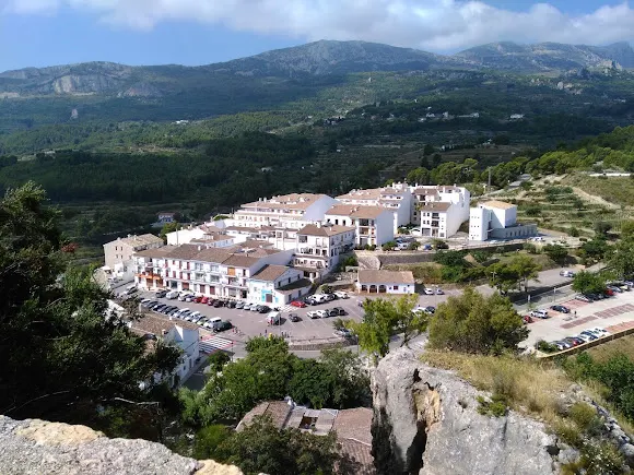 Bodega Guadalest