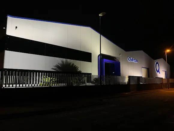 Quinton Biotech Labs - Laboratorio farmacéutico en Cox