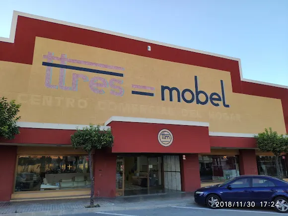 Tresmobel