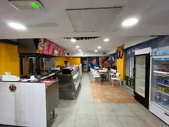 King Kebab