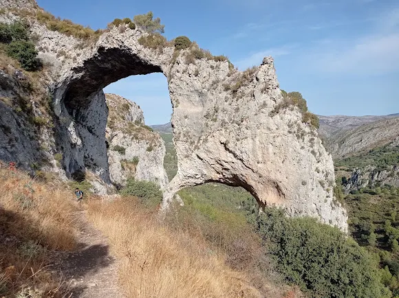 Centro Excursionista Contestano - Cocentaina