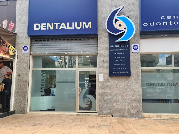 DENTALIUM - Benidorm