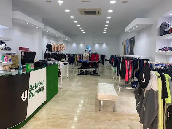 Be Urban Running | Novelda