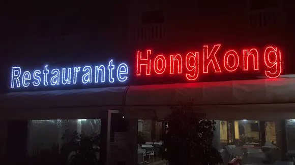 Restaurante hongkong - Campello