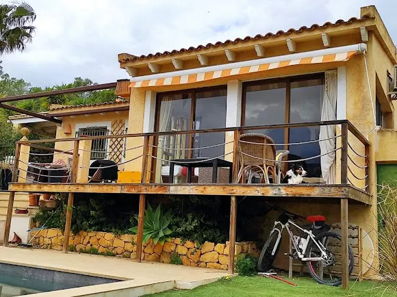 El Paraíso de los Perros