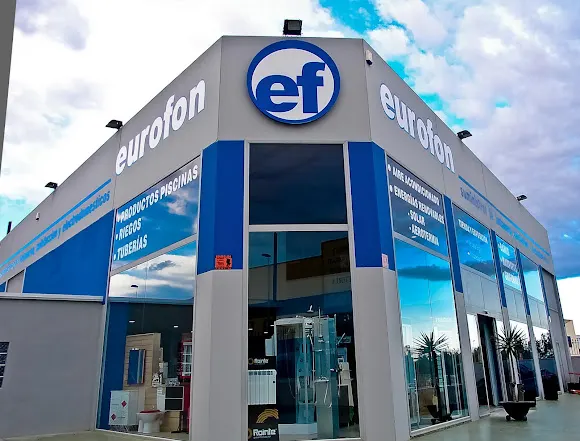 Eurofon - Torrevieja