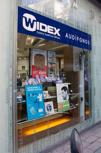 Óptica y Audiología Nueva Visión - Alicante