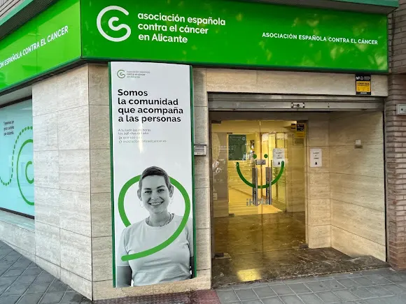 Asociación Española Contra el Cáncer Alicante - Alicante