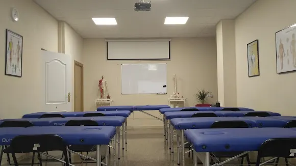 Osteosilva - Centro de Osteopatía y Técnicas Manuales. Novelda - Novelda