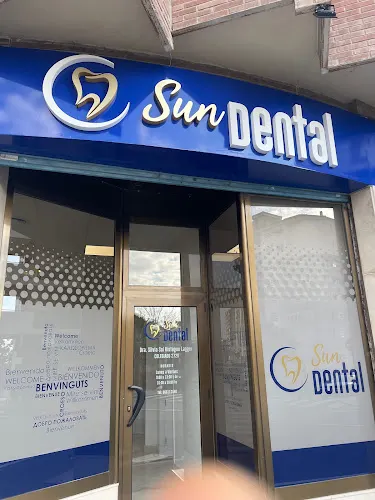 Sun Dental (Doctora Sol Ristagno) - Villajoyosa