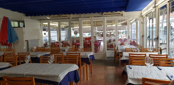 EL FARO DEL PUERTO. - Calpe
