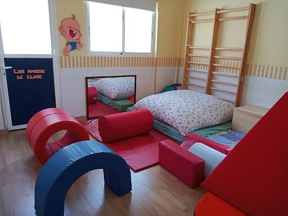 Escuela Infantil Vida en Acción - Alicante
