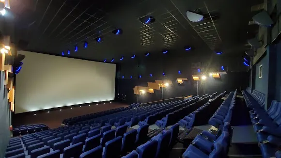 Odeon Multicines Alicante - Alicante