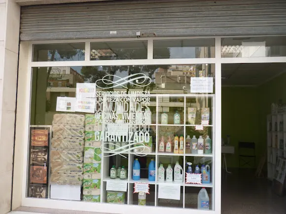 ECOLIMPIEZAS VINALOPÓ