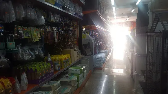 Mascotas Fresh - Callosa de Segura