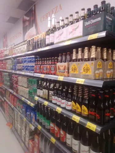 Supermercado Vore