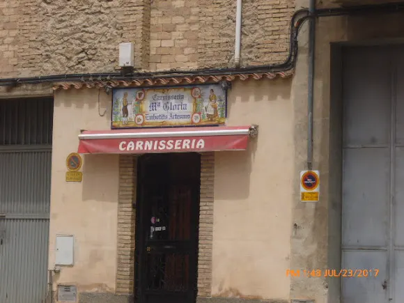 Bar Restaurante Cabeza