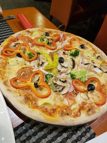 King Pizza