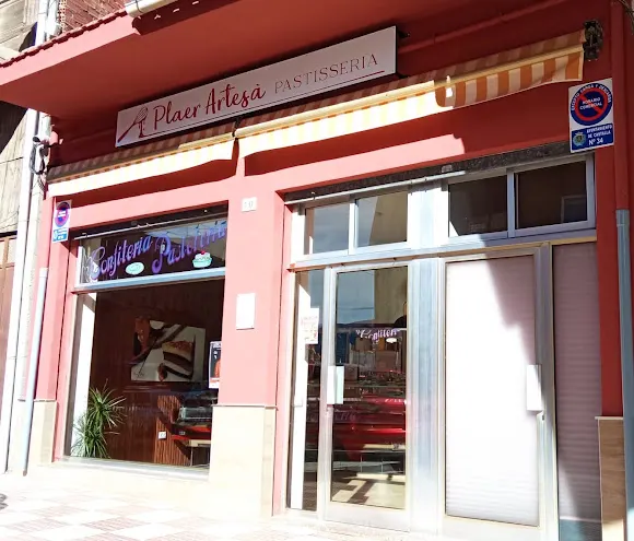 Plaer Artesà